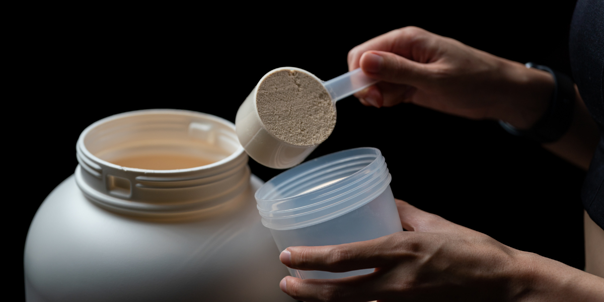 Who is the Protein Powder Consumer? Insights for Innovators